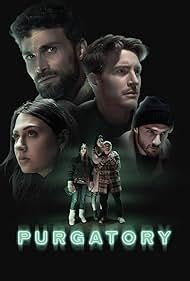 purg toryx.com|PurgatoryX (TV Series 2018– ) .